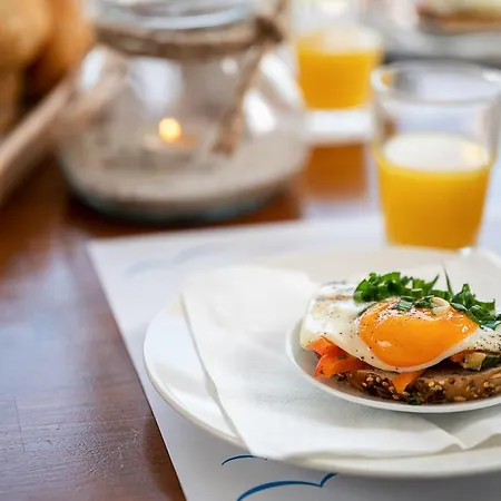 Baltyk Séjour chez l'habitant *