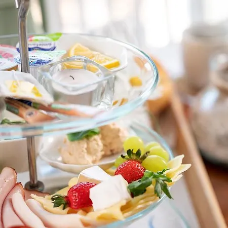 Séjour chez l'habitant Baltyk *