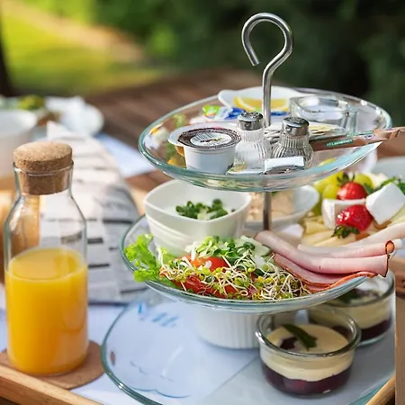 Baltyk Séjour chez l'habitant