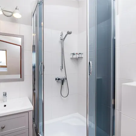 Baltyk בית אירוח