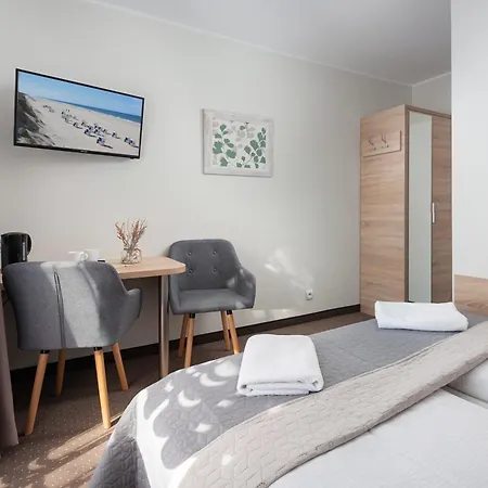 Baltyk קארוויה