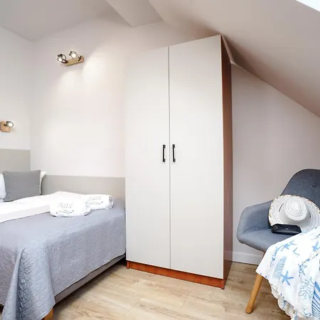 Baltyk * קארוויה