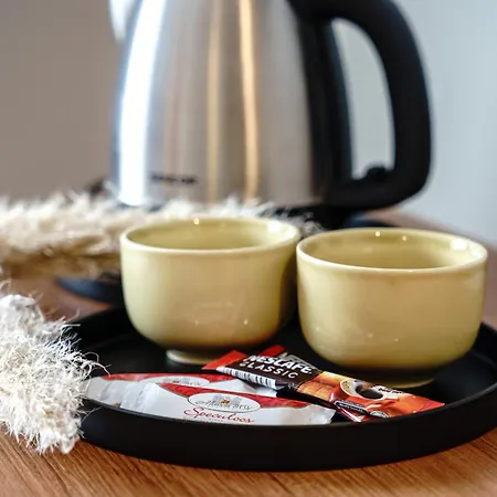 Séjour chez l'habitant Baltyk *