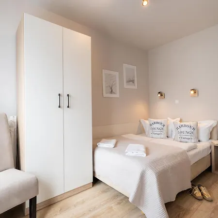 בית אירוח Baltyk