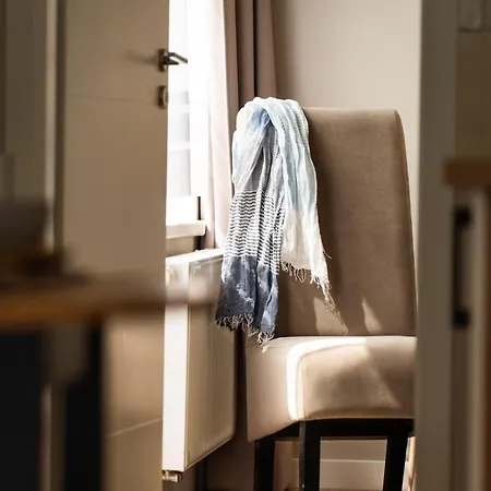 Baltyk Séjour chez l'habitant *