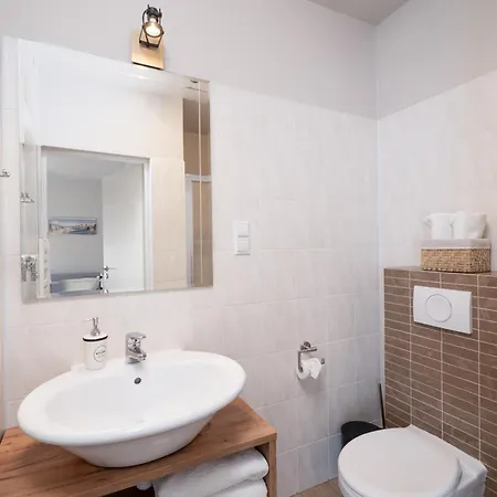 Séjour chez l'habitant Baltyk Karwia