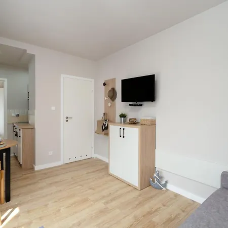 Séjour chez l'habitant Baltyk