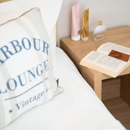 Séjour chez l'habitant Baltyk Karwia