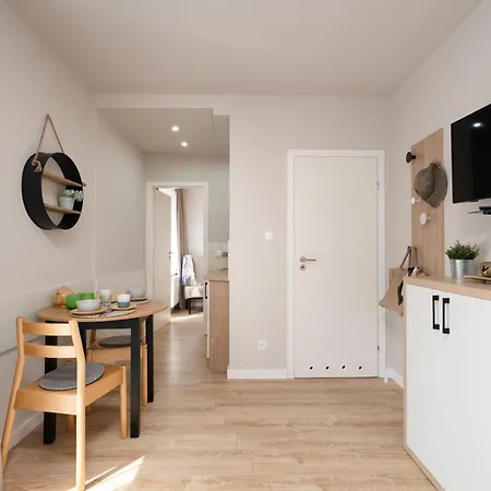 Baltyk בית אירוח קארוויה