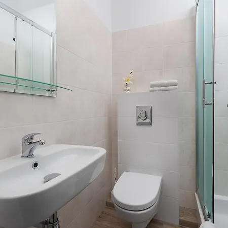 Séjour chez l'habitant Baltyk *