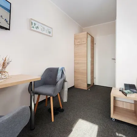 Baltyk בית אירוח