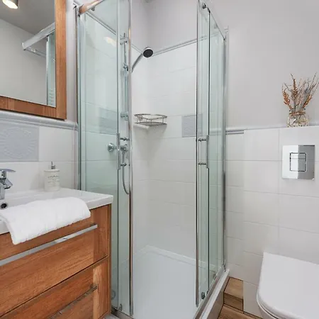 Baltyk Homestay szállás Karwia