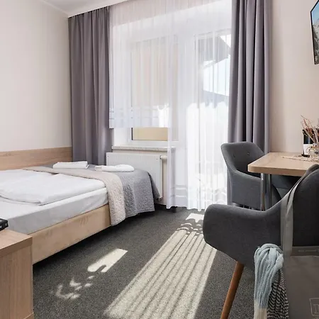 Baltyk Séjour chez l'habitant