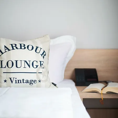 Baltyk בית אירוח *