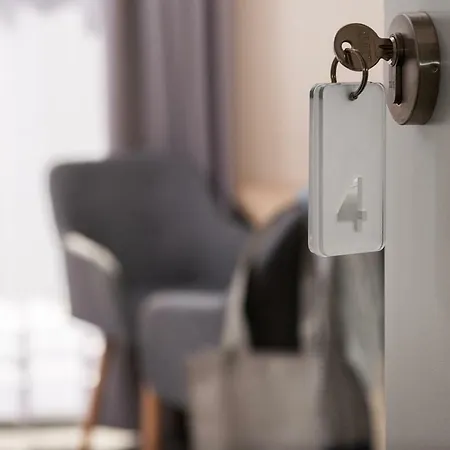 בית אירוח Baltyk קארוויה