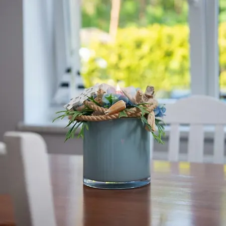 Baltyk בית אירוח קארוויה