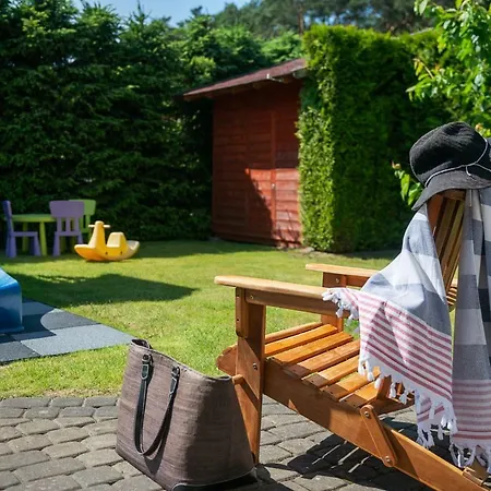 Baltyk * קארוויה