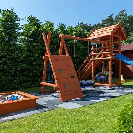 Baltyk בית אירוח קארוויה