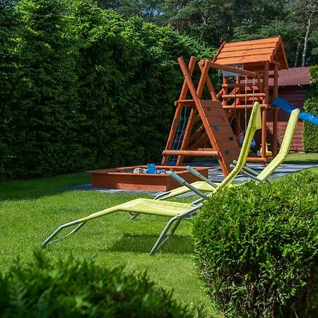 בית אירוח Baltyk