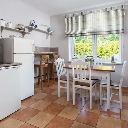 בית אירוח Baltyk