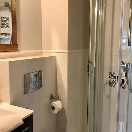 Séjour chez l'habitant Baltyk *