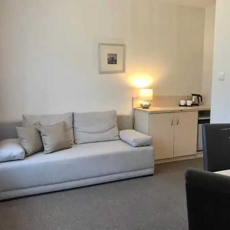 בית אירוח Baltyk *