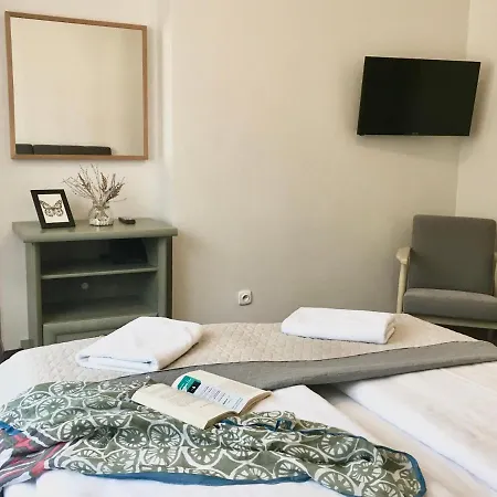 Séjour chez l'habitant Baltyk