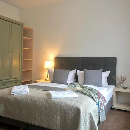 Séjour chez l'habitant Baltyk Karwia