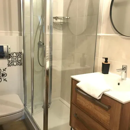 Baltyk Homestay szállás Karwia