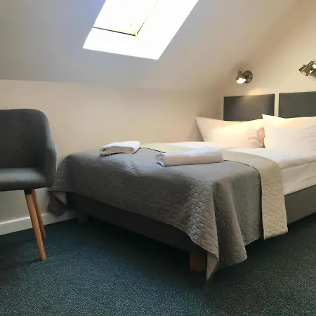 Baltyk Habitación en casa particular *