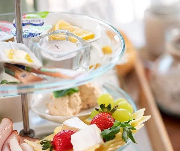 منزل للإقامة Baltyk *