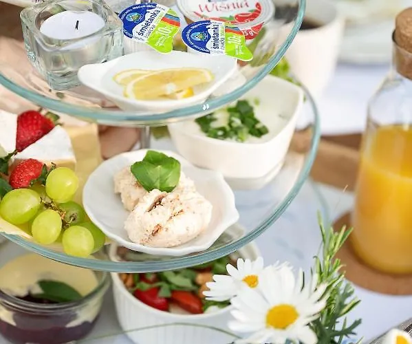 منزل للإقامة Baltyk كارفيا