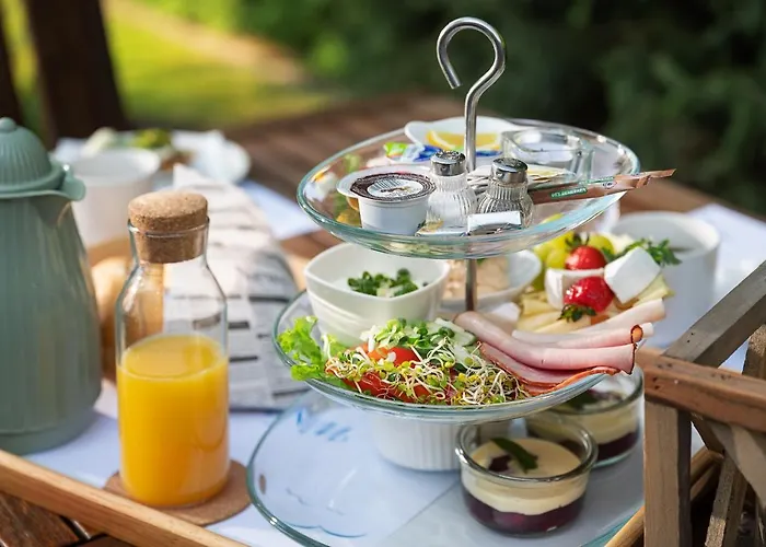 Baltyk منزل للإقامة