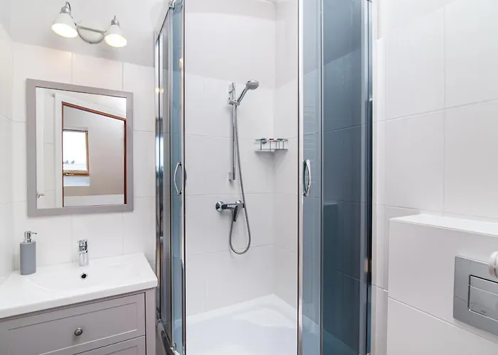 Baltyk منزل للإقامة