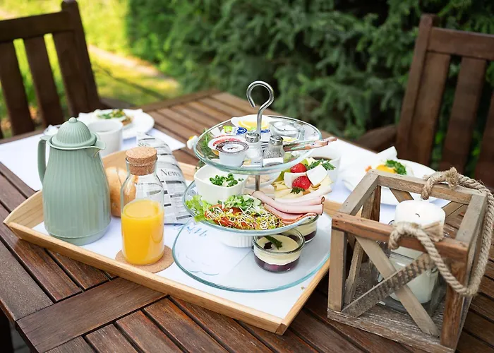 منزل للإقامة Baltyk *