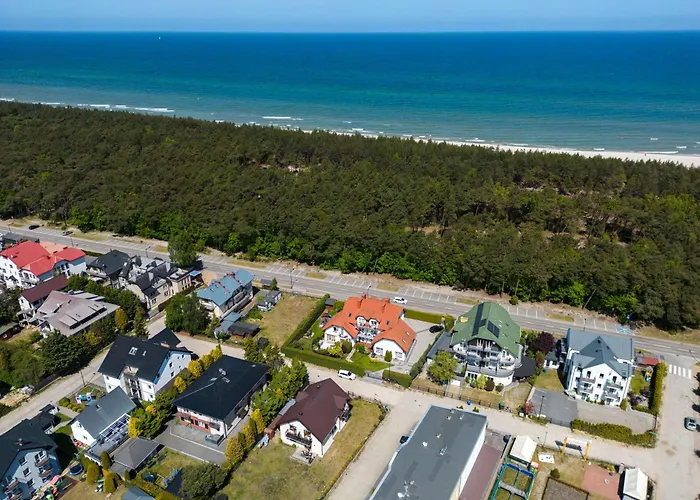 Baltyk * كارفيا