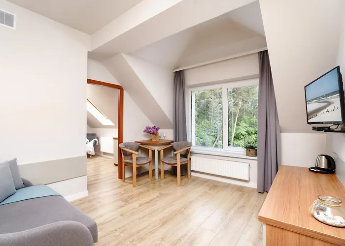 Baltyk منزل للإقامة