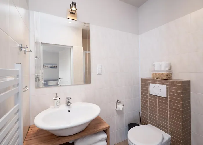 منزل للإقامة Baltyk كارفيا