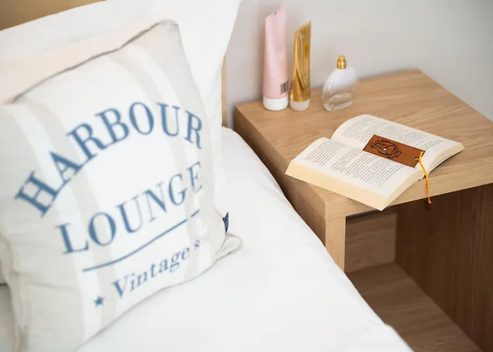 民宿 Baltyk 卡尔维亚