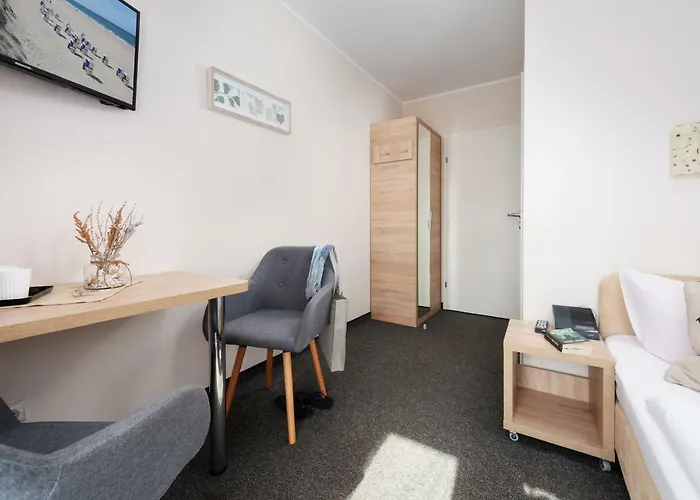 Baltyk منزل للإقامة