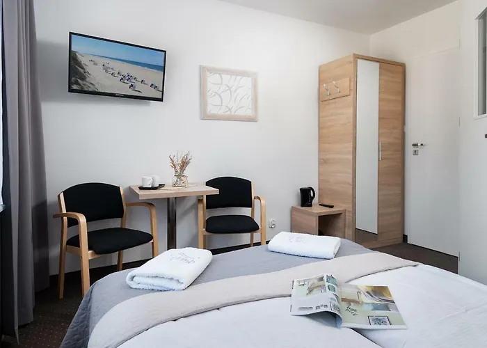 Baltyk * كارفيا