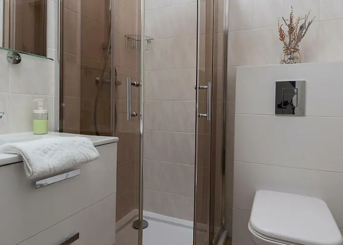 Baltyk منزل للإقامة كارفيا