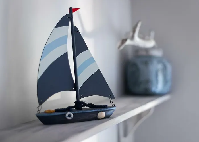 منزل للإقامة Baltyk كارفيا