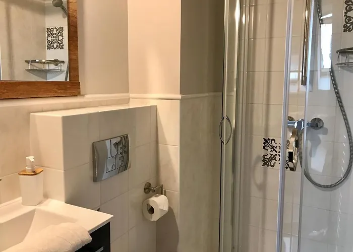 منزل للإقامة Baltyk *