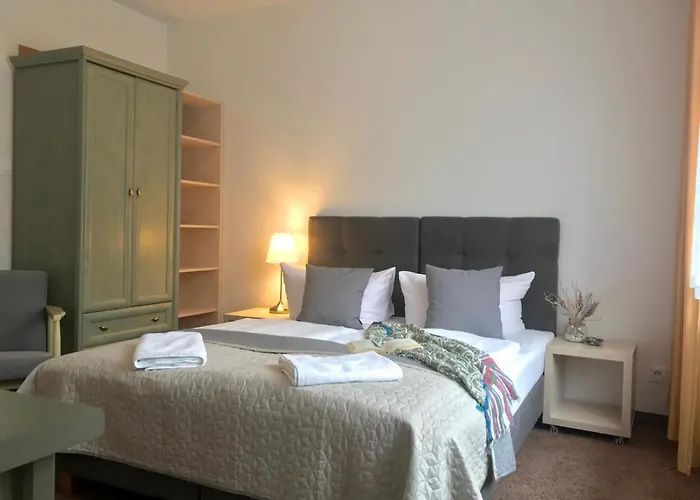 منزل للإقامة Baltyk كارفيا