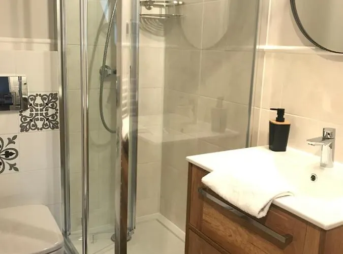 Baltyk منزل للإقامة كارفيا